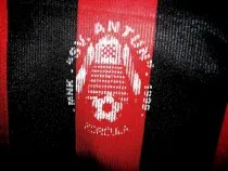 Nogometna utakmica